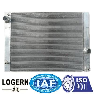 Aluminum Radiator for BMW 745&prime;02-03/645&prime;04-05/550i&prime;06-08/760&prime;03- Mt