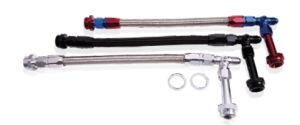Carburetor Inlet Rail Kits for High Peroformance