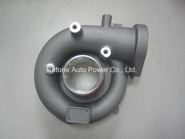 Gt2260V Turbocharger Compress Housing Cover 725364-0021 725364-0004 for BMW