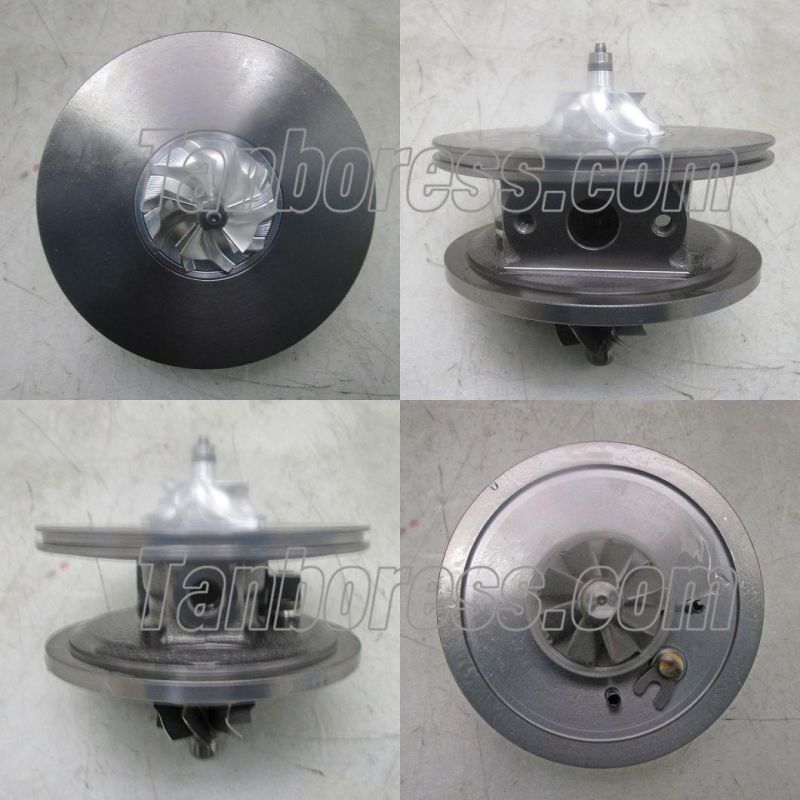 BV38 1.6 JTD 54389880008 turbo billet CHRA cartridge for Fiat Jeep