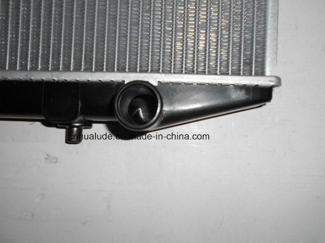 Aluminum Auto Car Radiator