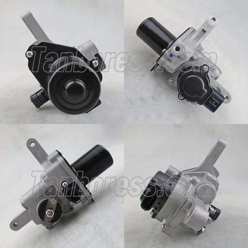 Turbocharger Actuator for Toyota CT16V 1KD-FTV 17201-30100 17201-30101 17201-30160