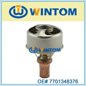 New Thermostat Housing/Water Flange for Nissan 7701348376