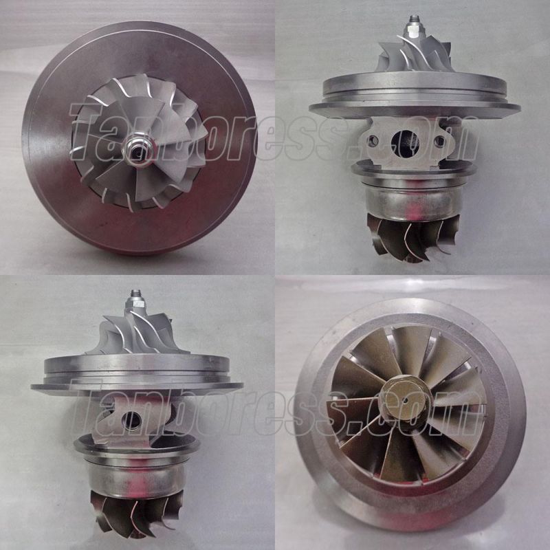 Mercedes-Benz S400 OM501LA-E3 316699 317405 316429 turbocharger