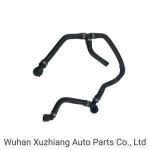 Radiator Rubber Water Hose 17127596834 for BMW 1 F20 F21 F30