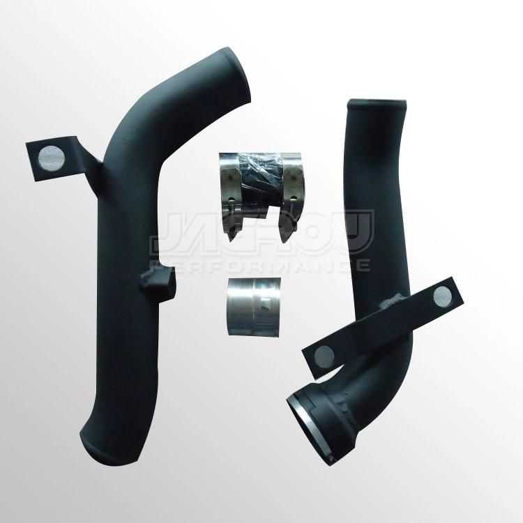 Charge Intercooler Kits Turbo Piping Kits for Volkswagen Golf Gti Mk5 Mk6 2.0t