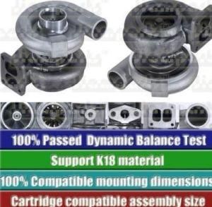 Turbocharger TD08H-21D 22 49188-01262 for Mitsubishi 6D22T Engine
