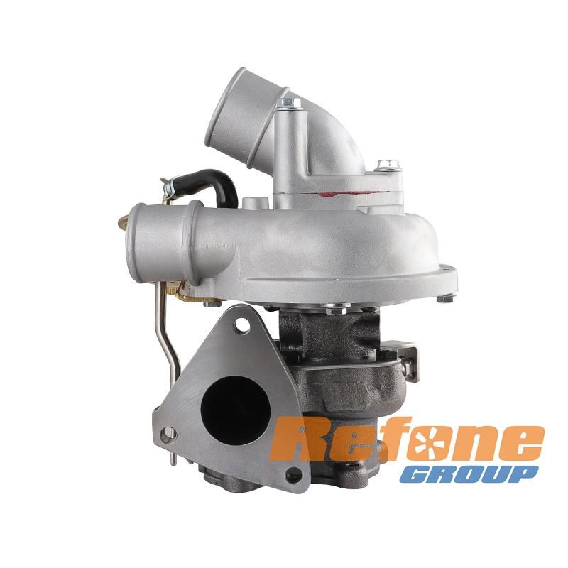 Ht12-19 Turbo 14411-9s000 047-282 Turbocharger for Nissan Truck D22