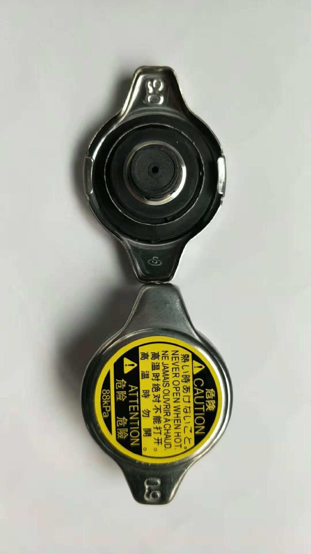 Radiator Cap 1.1 and 0.9