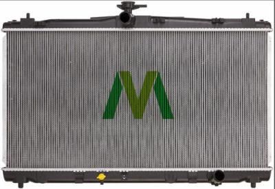 High Quality Competitive Price Auto Radiator for Lexus Es300h 2.5L I4 Hybrid 13-14, Dpi 13338