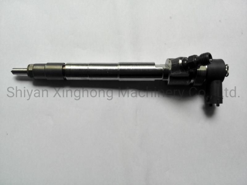 Diesel Engine Parts Common Rail Injector for 0445110531