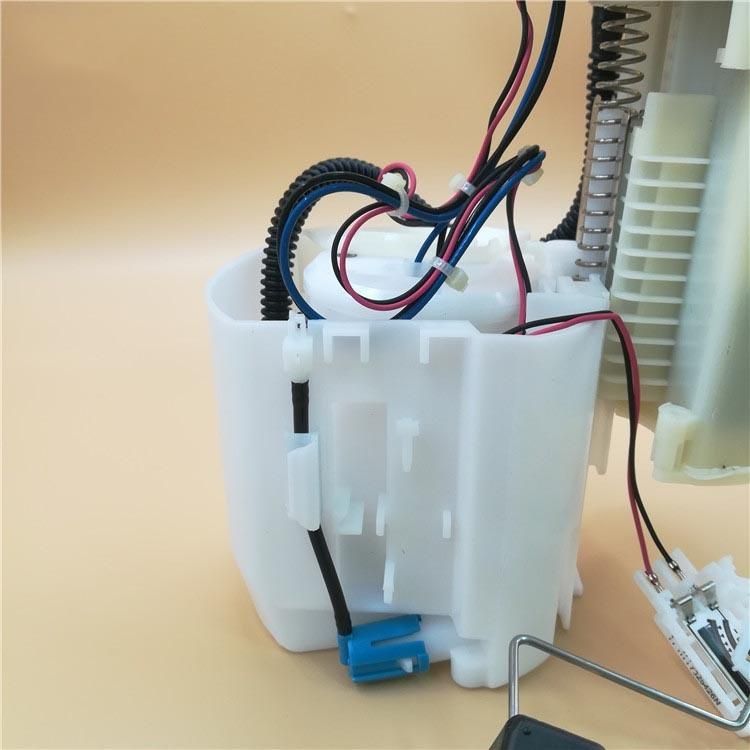 Auto Parts Fuel Pump Assembly Fit for Toyota Corolla 77020-12520 77020-02320 with Certificate