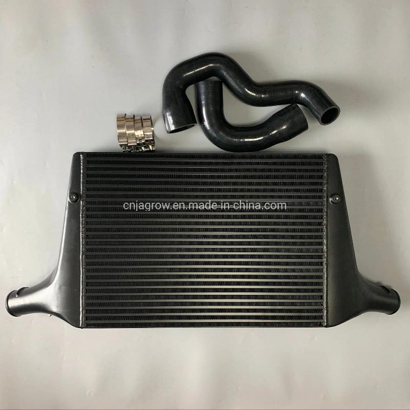 Audi A4 A5 B8 1.8 2.0 Tfsi 2.7 3.0 Tdi 2008-2013 Bar and Plate Fin Intercooler