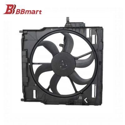 Bbmart Auto Parts for BMW E38 OE 64548380774 Electric Radiator Fan