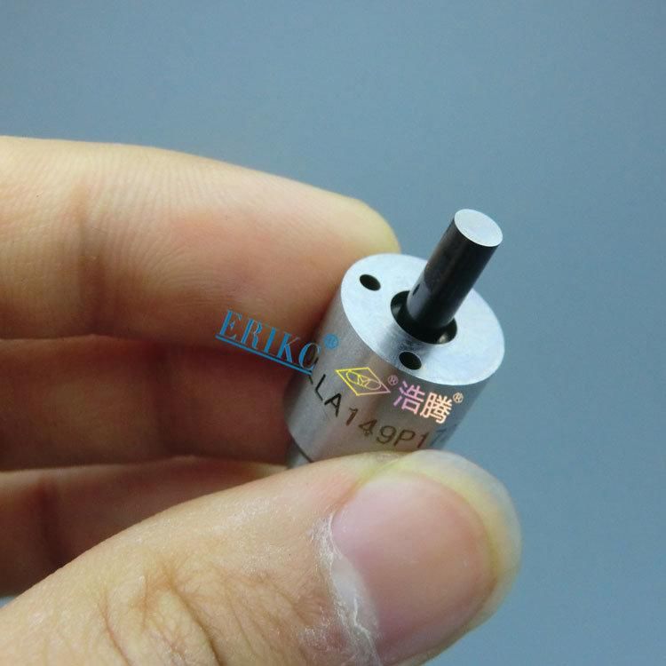 Erikc Dlla 149 P 1724 (0433172058) Long Warranty Bosch Nozzle Dlla149p1724 (0 433 172 058) , 0445120130 Truck Oil Nozzle for Weichai