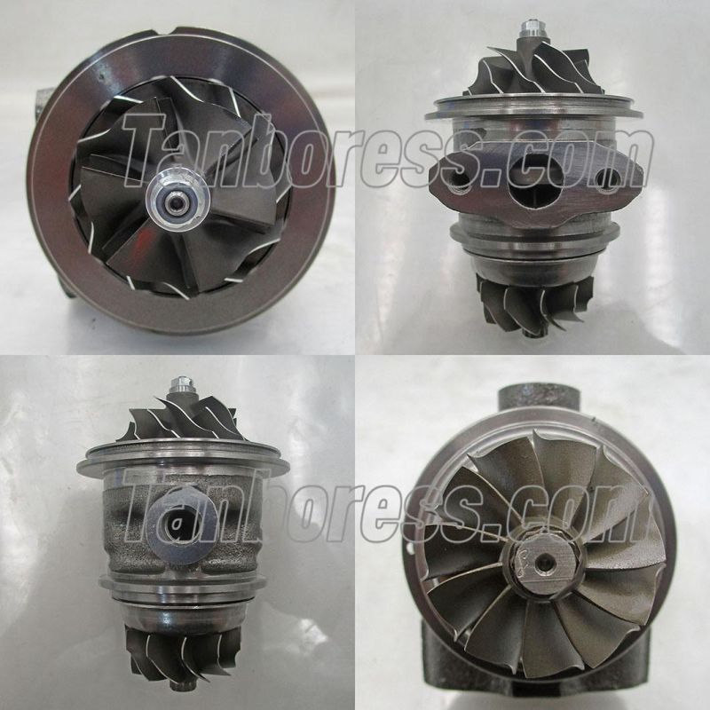 TD03L4-10TK3-2.7 D4CB engine 28231-4A850 turbos CHRA cartridge core for Hyundai 