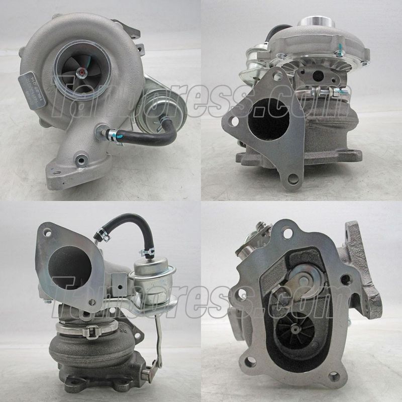 TANBORESS RHF5H VF40 VC430083 turbocharger