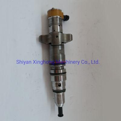 Cat 325D C7 C9 Excavator Engine Parts Fuel Injector 263-8218