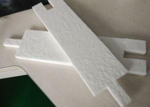 Polycrystalline Wool Pcw Fiber Mat; Non Intumesent Mat; Catalytic Converter Support Mat Cc-Max4