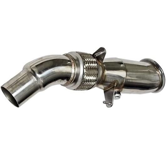 N20 Catless Downpipe BMW 328xi 328I 320I F30 F31 F34 2.0L 2010+