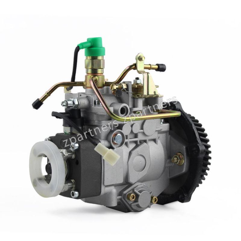 2.8t Truck High Pressure Diesel Fuel Injection Pump for Isuzu Nhr 55e 4jb1 Engine 12f1800lnp1491