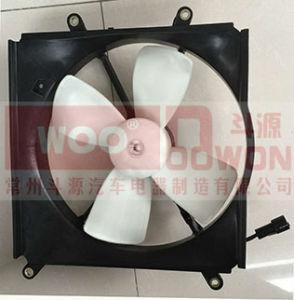 16363-64030 for Toyota Corolla Car Blower Fan