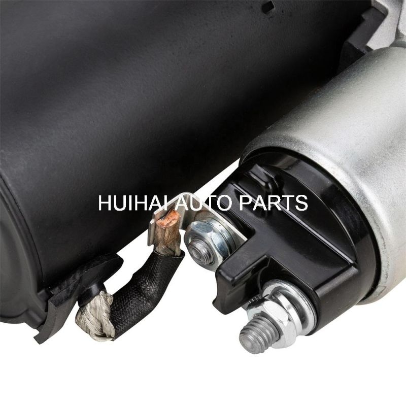 Brand New Auto Car Motor Starter 30229 30272 0-001-139-024/0-001-139-023/Cc1t-11000-Da/1731711/1741089/1745178 for Ford