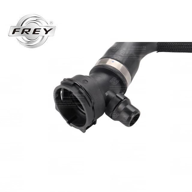 Frey Auto Car Coolant Hose Water Pipe for BMW B48 G30 G31 G38 G11 G12 OEM 17128602870