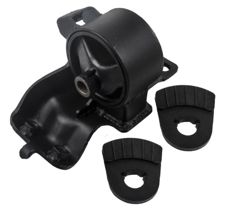 High Quality Auto Part Engine Mount Used for Toyota 12372-15171
