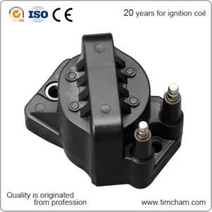 OE# 8011038300/8104724010/10467067/1103602/1103746 Ignition Coil for Isuzu Opel Vauxhall