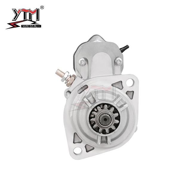 Hot Sell Re548694 Starter 12V Starter Denso Motor 12V11t 3.5kw 48200-7341 Parts