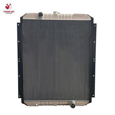 Komatsu400-5 Excavator Radiator and PC400-5 Excavator Part