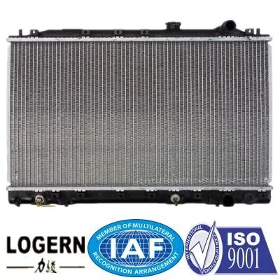 Mi-023 Engine Parts for Mitsubishi Lancer/Mirage/Colt&prime;87-91 at Radiator Dpi: 235