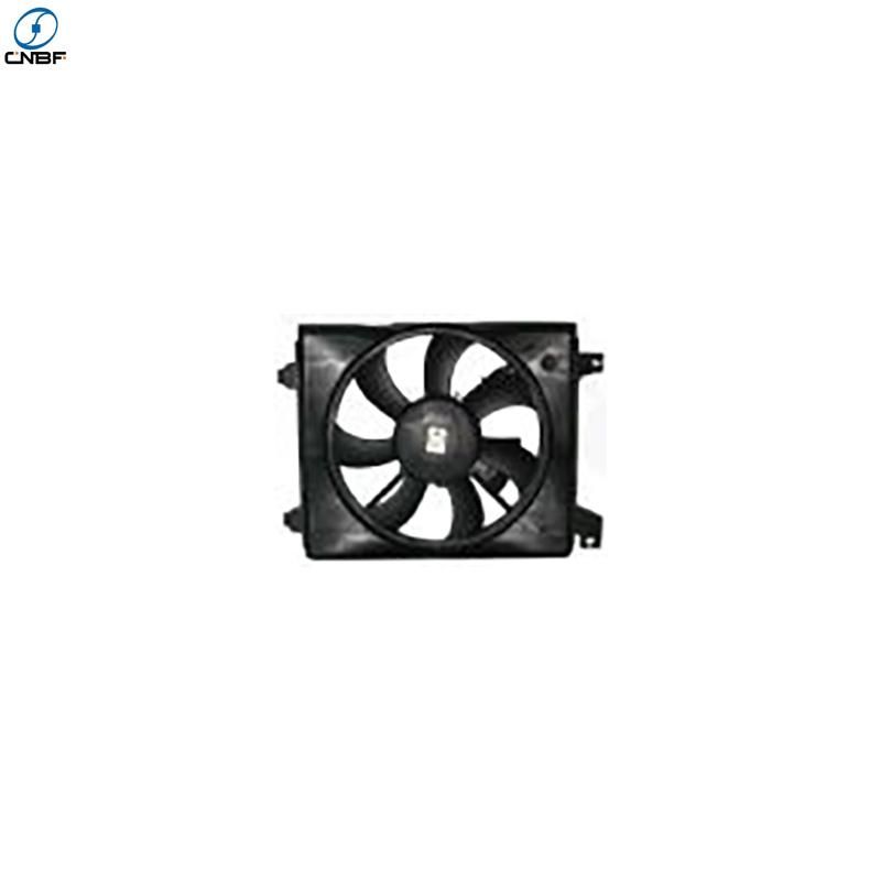 Cnbf Flying Auto Parts Car Cooling System Fan Motor