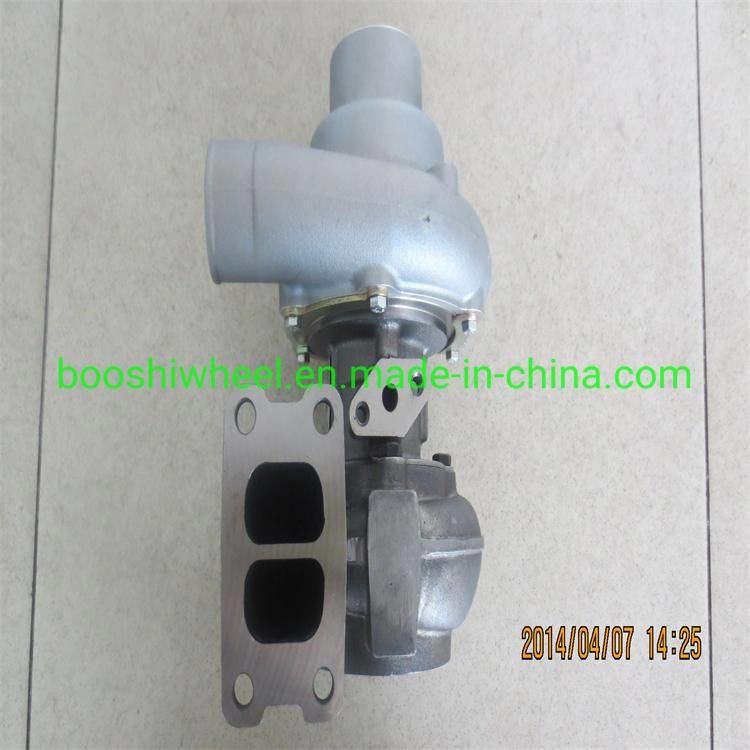 Turbo S2es083 100-5865 166381 314522 Or6599 Turbocharger for Cat Marine 950f Loader Earth Moving 3116t Engine