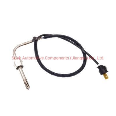PT200 Type Mercedes-Benz OEM: 0081533428 Exhaust Gas Temperature Sensor