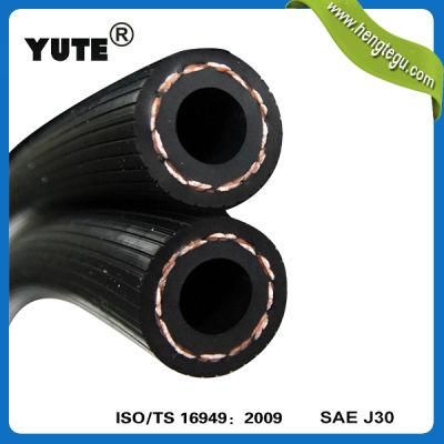 Manufacturer SAE Stnadard Rubber Hose Diesel Fuel Hoses