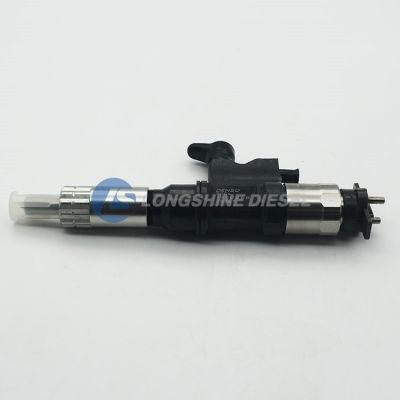 Diesel Engine Common Rail Injector 095000-5004
