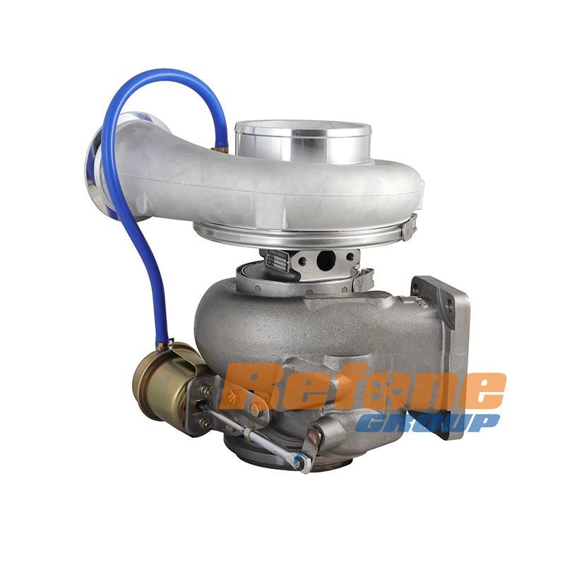 Gta4294bns 714788-0001 Turbo Charger for Detroit Diesel Truck