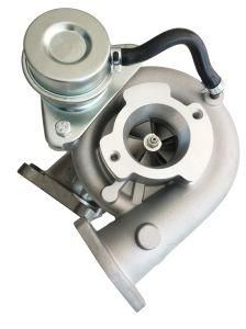 Turbocharger Turbo Supercharger 17201-17040 1HD-Fte for Toyota Turbocharger Manufacturer