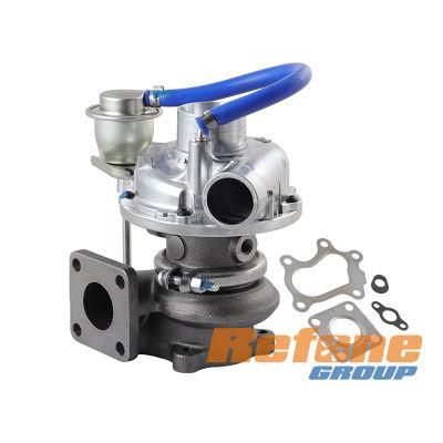 Rhf4 Vb420081 As12 Turbocharger for Tractor Tc55da 2.2L