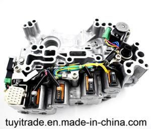 OEM Re0f11A Jf015e CVT Valve Body for Note Sentra Tiida Versa Chevy