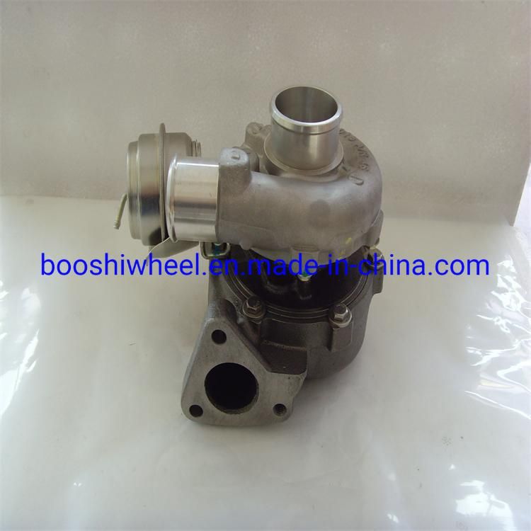 28231-27900 Gt1749V Turbo 729041-0009 729041-5009s Turbocharger for Hyundai Santa Fe 2.0L Crdi Engine D4ea-V