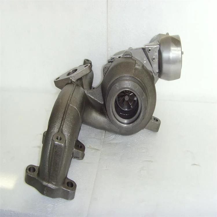 BV39 Turbo 54399880022 54399700022 03G253014f 03G253014fv 54399880020 Turbocharger for Engine Bjb, Bkc, Avq