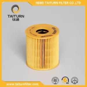 Auto Parts Oil Filter Ox 405D for Nissan Car