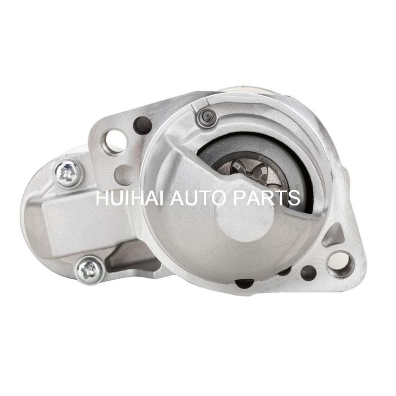 Brand New Auto Car Motor Starter 19037 M0t21571 1810A011 for Mitsubishi Lancer