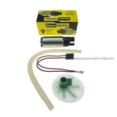 Efp382A-Kit59 Engine Parts Car/Auto/Automotive/Electric/Gasoline Intank Fuel Pump with Bosch No. 0580454093 0580453465 244e E2364pkmpfi P25rk