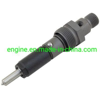 Qsb5.9 Engine Fuel Injector 3802677 3929490 4942278 3909356