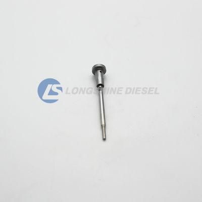 Common Rail Injector Valve Assembly F00vc01005 for Injector 0445110086