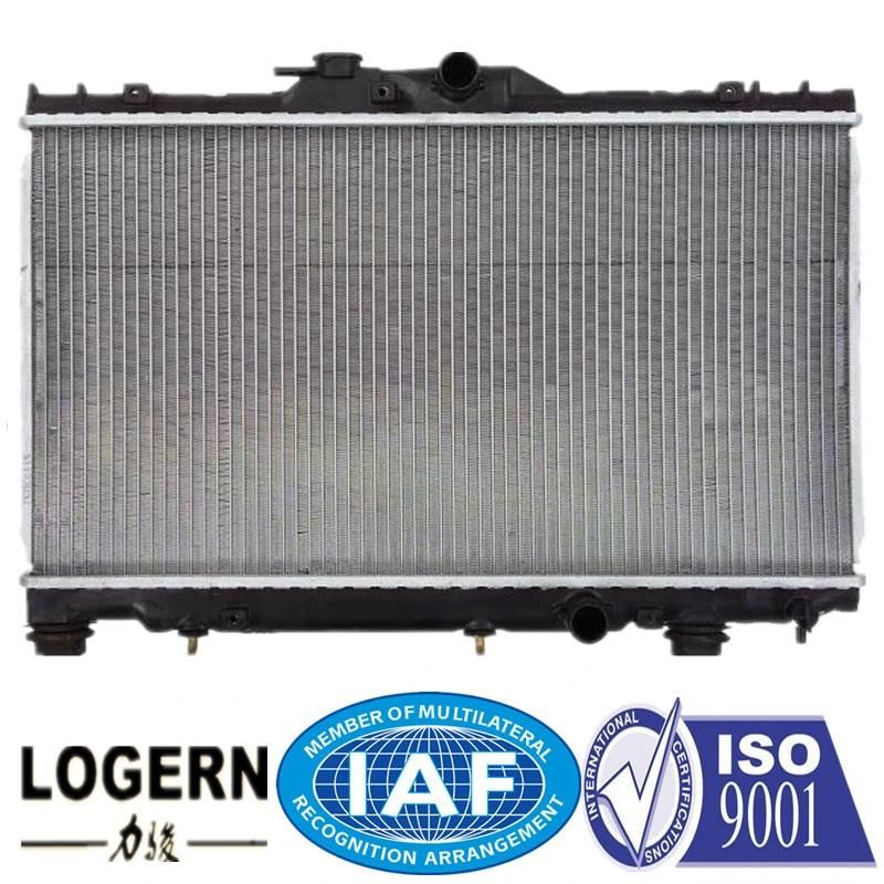 to-046 Radiator for Toyota 98-02 Corolla/ Geo Prizm at/Dpi: 2198